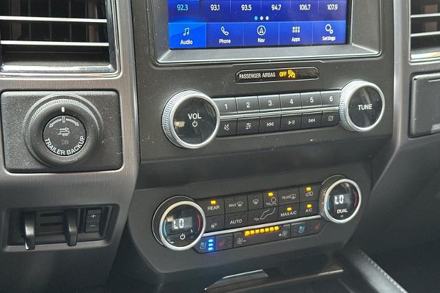 2021 Ford Expedition Platinum MAX