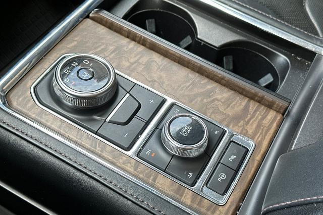 2021 Ford Expedition Platinum MAX