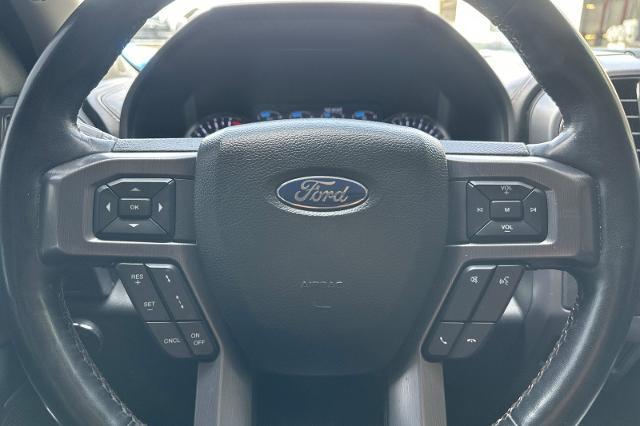 2021 Ford Expedition Platinum MAX