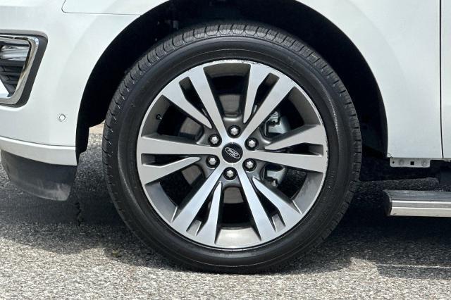 2021 Ford Expedition Platinum MAX