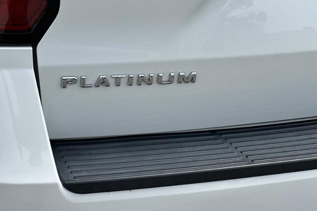 2021 Ford Expedition Platinum MAX