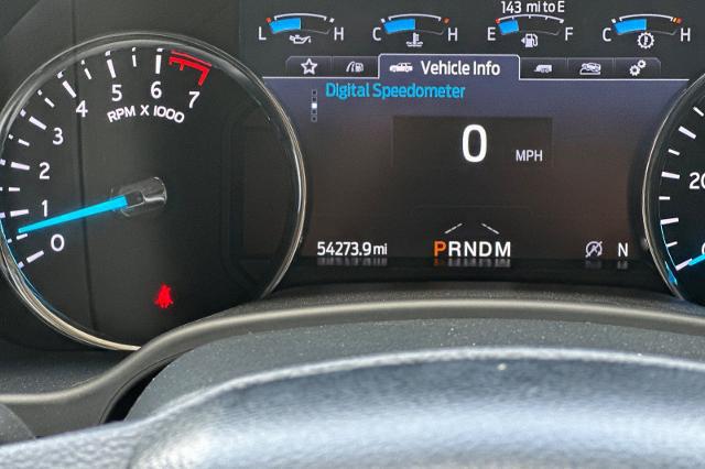 2021 Ford Expedition Platinum MAX