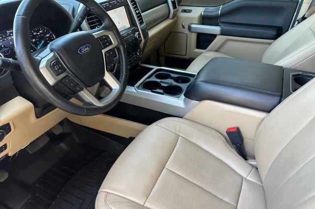 2020 Ford F-250 Lariat