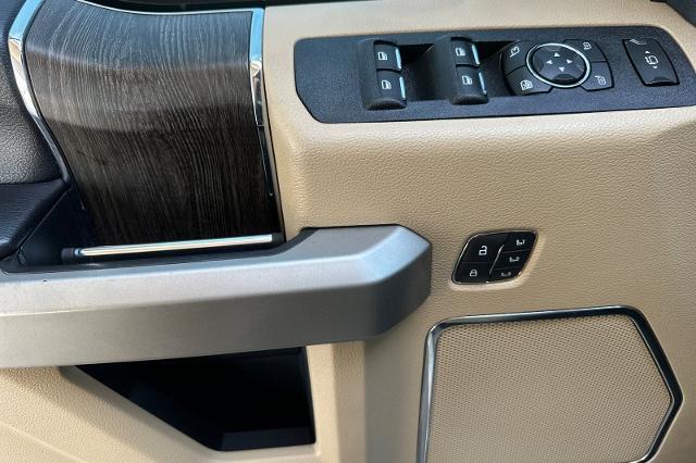 2020 Ford F-250 Lariat