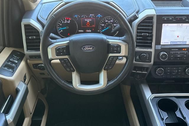 2020 Ford F-250 Lariat