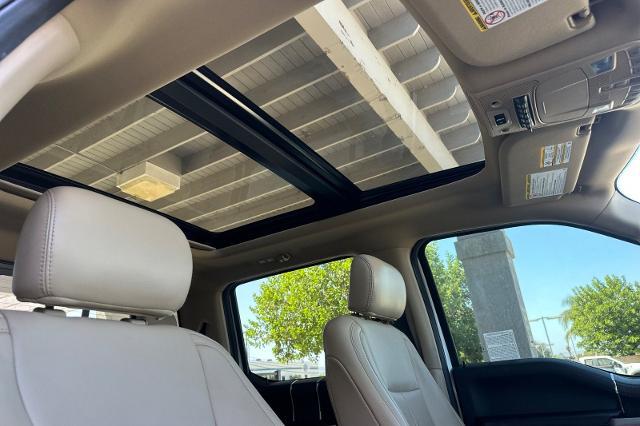 2020 Ford F-250 Lariat