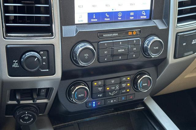 2020 Ford F-250 Lariat