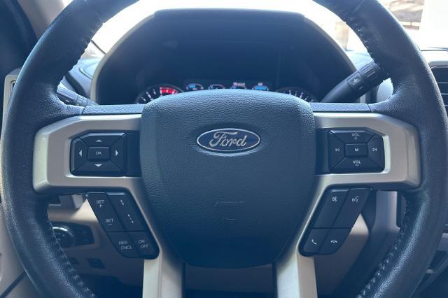 2020 Ford F-250 Lariat