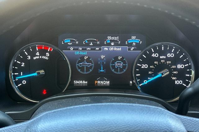 2020 Ford F-250 Lariat