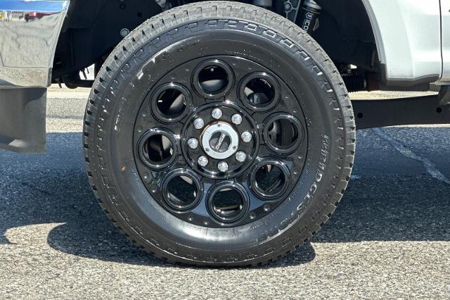 2020 Ford F-250 Lariat