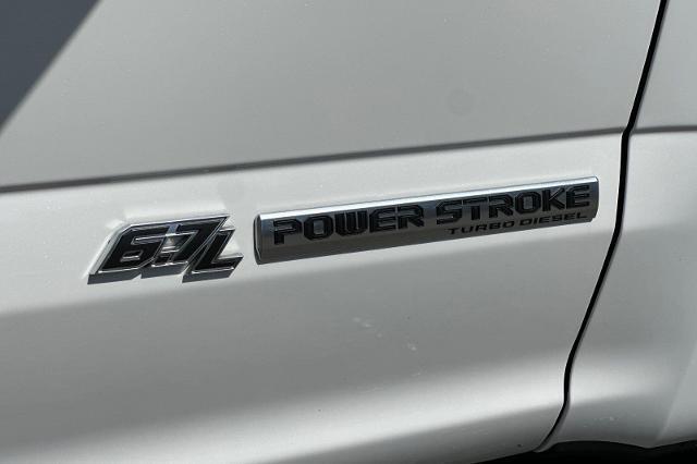 2020 Ford F-250 Lariat