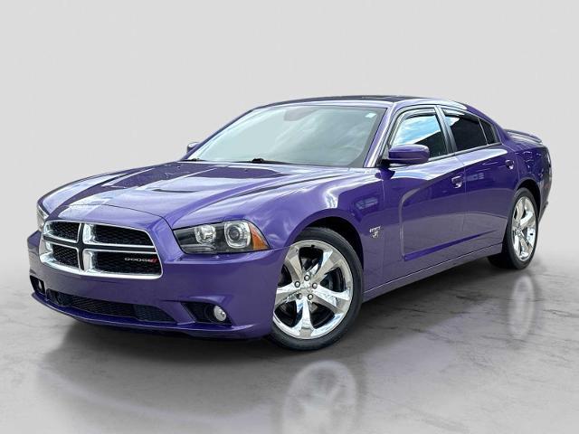 2014 Dodge Charger R/T Max for sale in Washington, MI