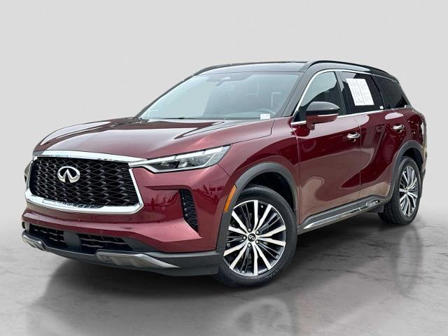 2023 INFINITI QX60 AUTOGRAPH AWD for sale in Washington, MI