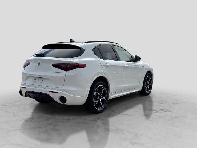 2023 Alfa Romeo Stelvio Veloce AWD for sale in Washington, MI