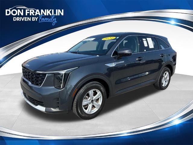 2024 Kia Sorento LX for sale in Elizabethtown, KY