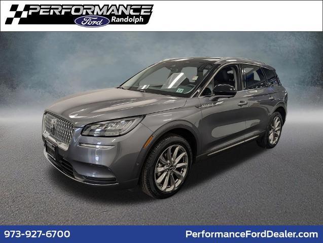 2022 Lincoln Corsair Standard for sale in Randolph, NJ