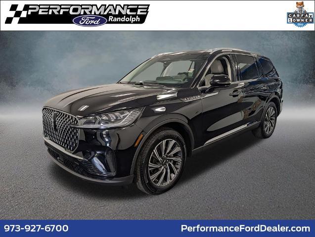 2025 Lincoln Aviator Premiere for sale in Randolph, NJ