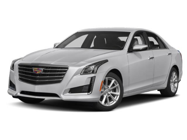 2019 Cadillac CTS Luxury for sale in Waycross, GA