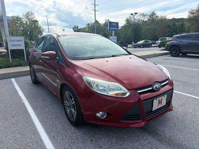 2014 Ford Focus SE for sale in Newtown Square, PA