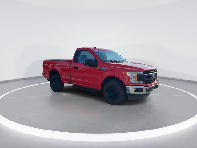 2020 Ford F-150 XL for sale in Wilmington, NC