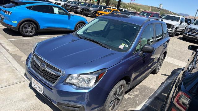 2017 Subaru Forester 2.5i for sale in Livermore, CA