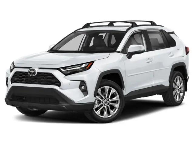 2024 Toyota RAV4 XLE Premium for sale in Philadelphia, PA