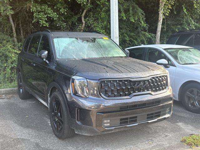 2025 Kia Telluride SX X-Line for sale in Gainesville, FL