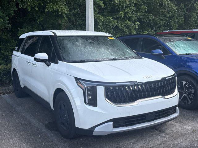 2025 Kia Carnival MPV LXS for sale in Gainesville, FL
