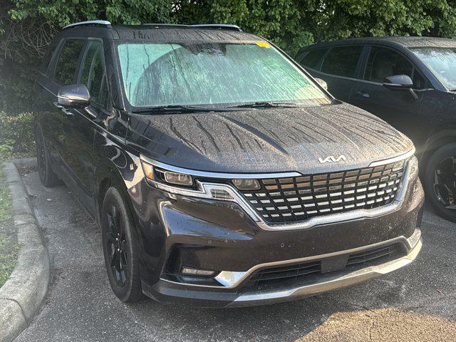2023 Kia Carnival MPV SX Prestige for sale in Gainesville, FL