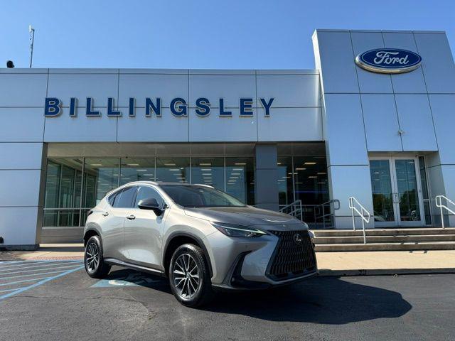 2023 Lexus NX Premium for sale in Ardmore, OK