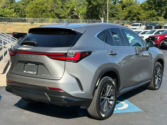 2023 Lexus NX Premium