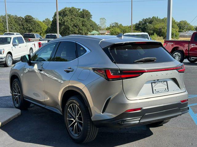 2023 Lexus NX Premium