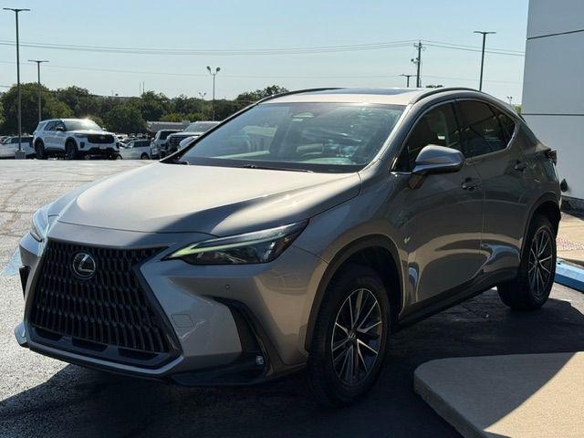 2023 Lexus NX Premium