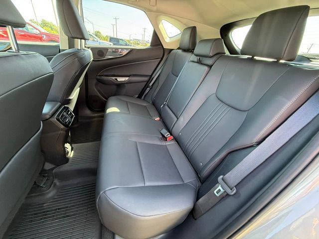 2023 Lexus NX Premium