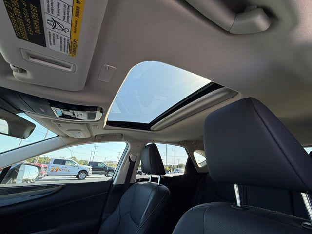 2023 Lexus NX Premium