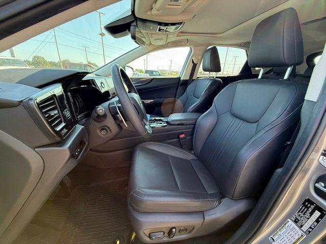 2023 Lexus NX Premium