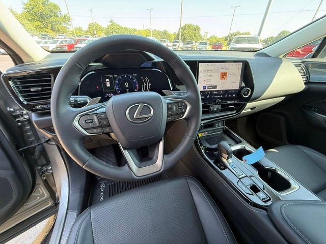 2023 Lexus NX Premium
