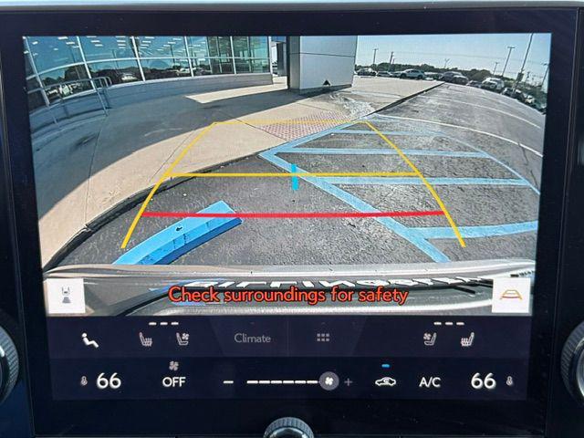 2023 Lexus NX Premium