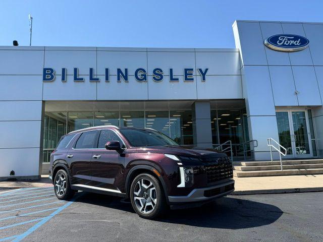 2023 Hyundai Palisade Limited for sale in Ardmore, OK