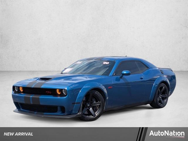 2020 Dodge Challenger R/T Scat Pack Widebody for sale in Panama City, FL