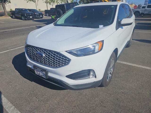 2024 Ford Edge SEL for sale in Fresno, CA