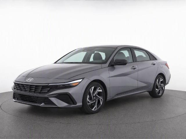 2025 Hyundai Elantra Hybrid SEL Sport for sale in Elizabethtown, KY