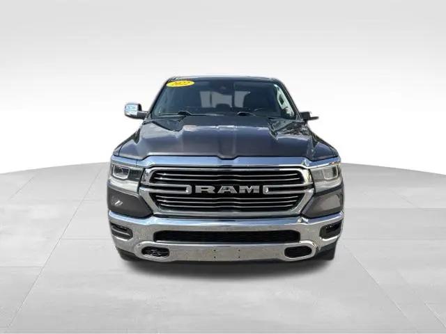 2022 Ram 1500 Laramie Crew Cab 4x4 57 Box