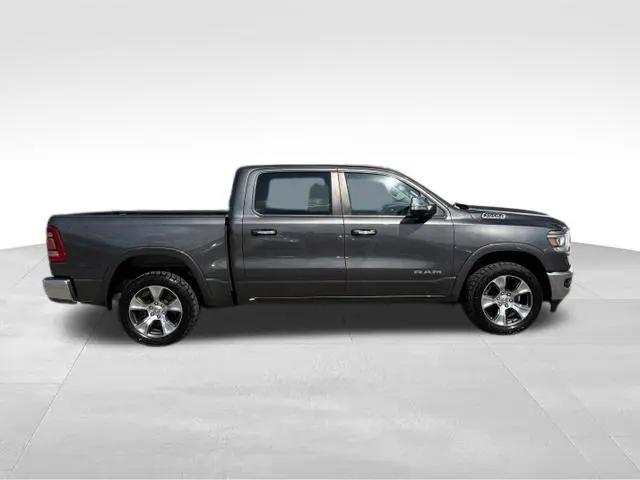 2022 Ram 1500 Laramie Crew Cab 4x4 57 Box