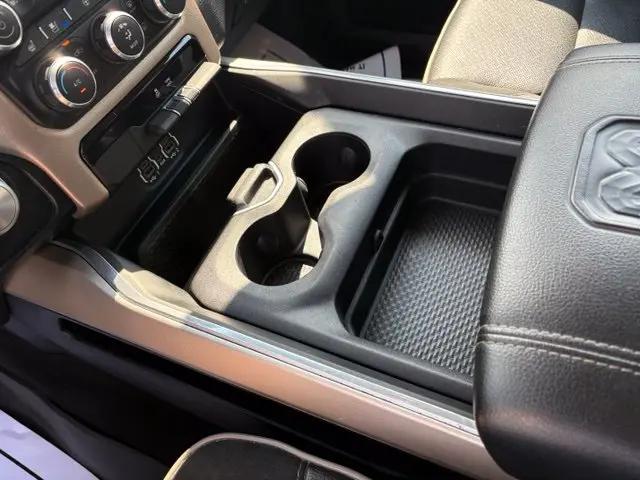 2022 Ram 1500 Laramie Crew Cab 4x4 57 Box