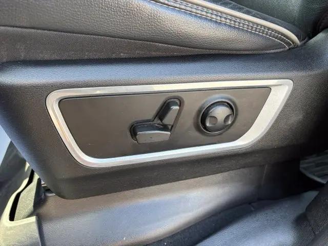 2022 Ram 1500 Laramie Crew Cab 4x4 57 Box