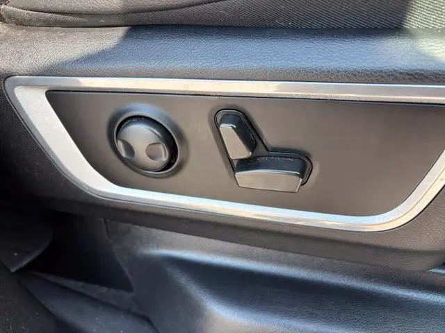 2022 Ram 1500 Laramie Crew Cab 4x4 57 Box