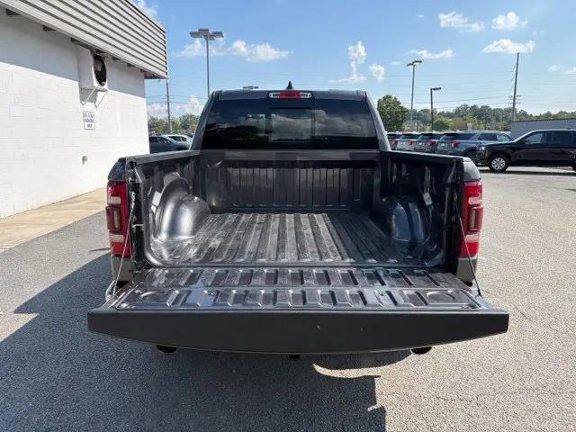 2022 Ram 1500 Laramie Crew Cab 4x4 57 Box