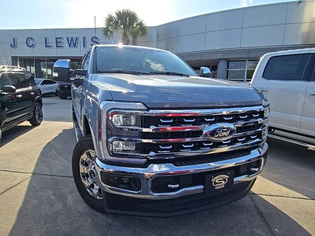 2024 Ford F-250 LARIAT for sale in Savannah, GA
