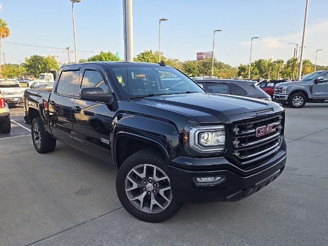 2017 GMC Sierra 1500 SLT for sale in Savannah, GA